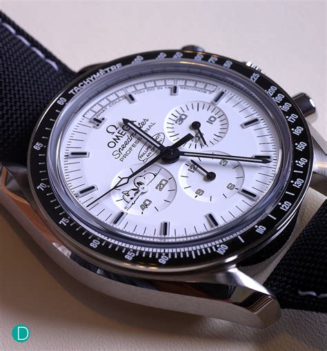 omega speedmaster apollo 13 review.